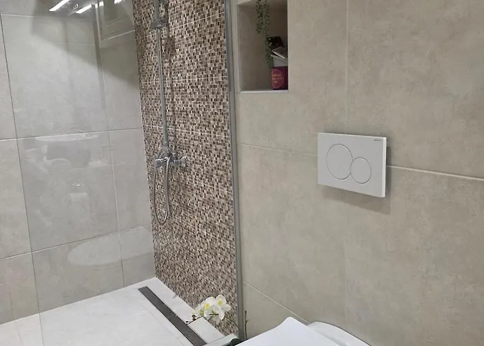 Casa de Férias Theo Luxury House Patras