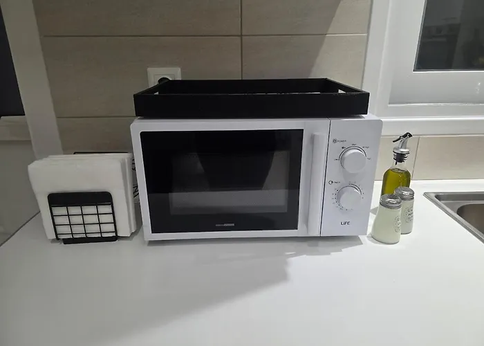 Theo Luxury House Casa de Férias