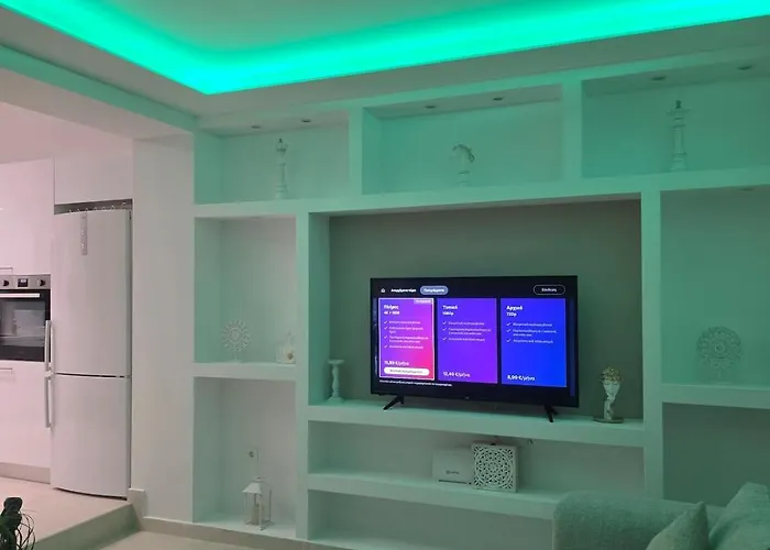 Casa de Férias Theo Luxury House Patras