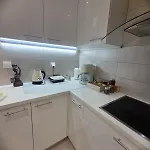 Theo Luxury House Дом отдыха Патра