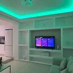 Дом отдыха Theo Luxury House Патра