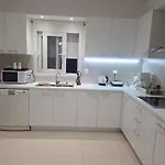 Дом отдыха Theo Luxury House Патра