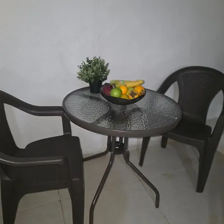 Дом отдыха Theo Luxury House