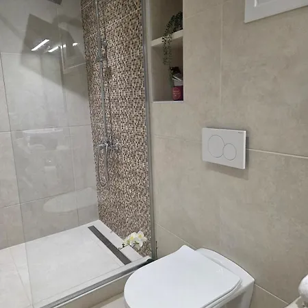 Casa vacanze Theo Luxury House Patras