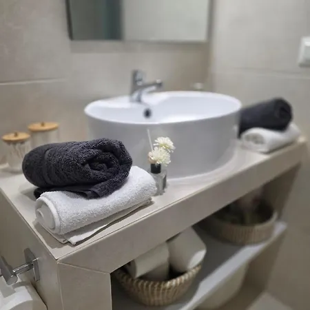 Casa vacanze Theo Luxury House *