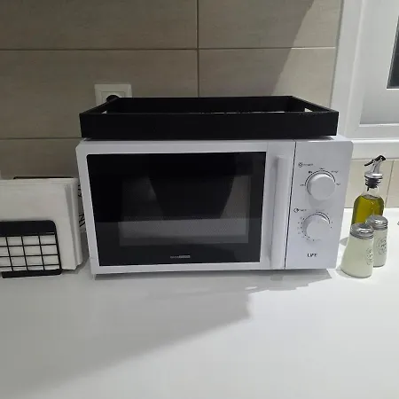 Theo Luxury House Дом отдыха