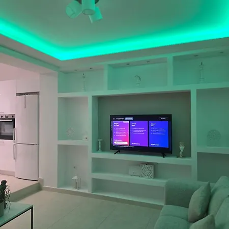 Σπίτι διακοπών Theo Luxury House Πάτρα