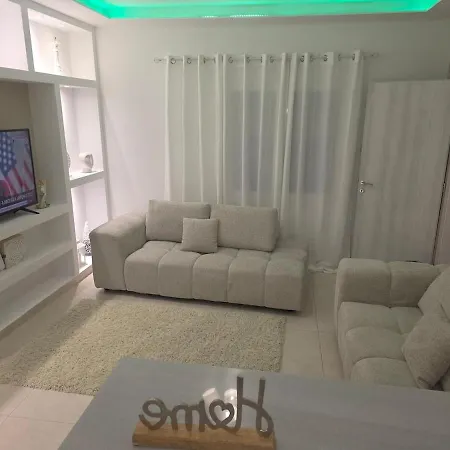 Theo Luxury House Дом отдыха *