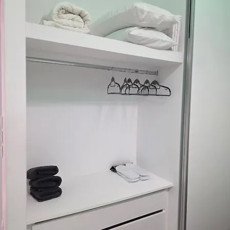 Дом отдыха Theo Luxury House