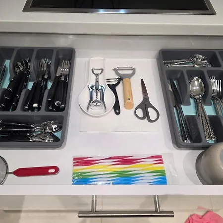 Theo Luxury House Σπίτι διακοπών *