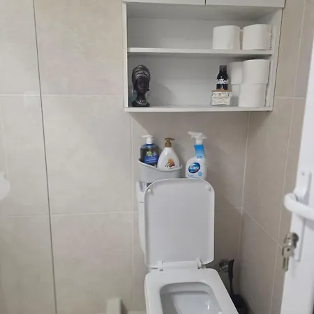 Casa vacanze Theo Luxury House *