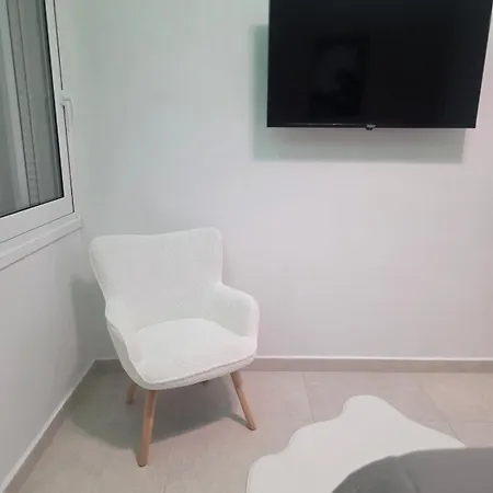 Theo Luxury House Casa vacanze Patras