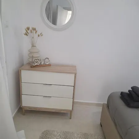 Σπίτι διακοπών Theo Luxury House *