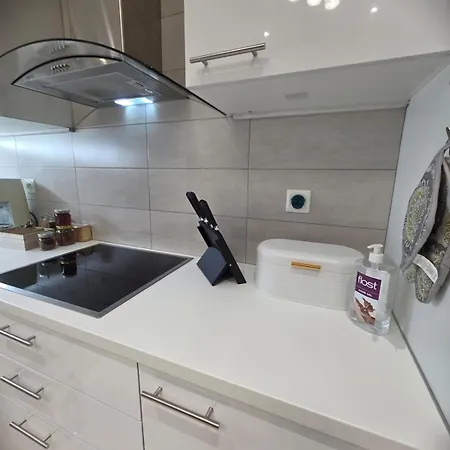 Σπίτι διακοπών Theo Luxury House