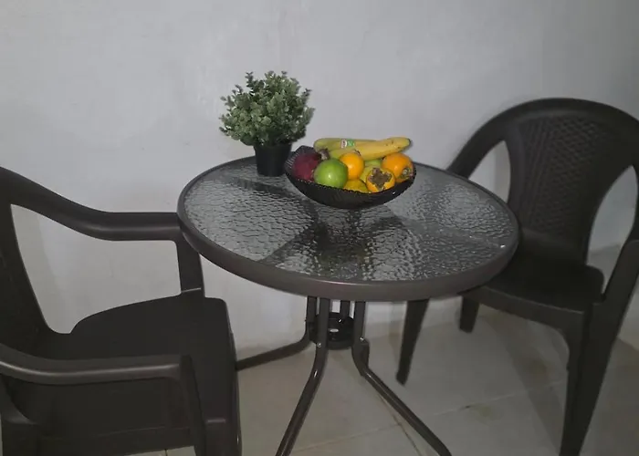 Dom wakacyjny Theo Luxury House