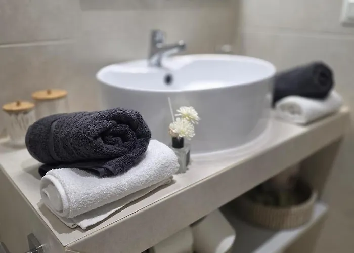 Dom wakacyjny Theo Luxury House *