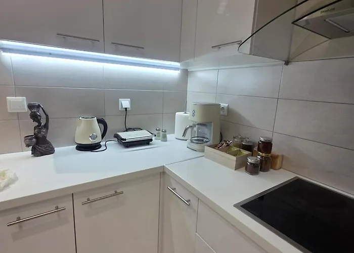 Theo Luxury House Dom wakacyjny Patras