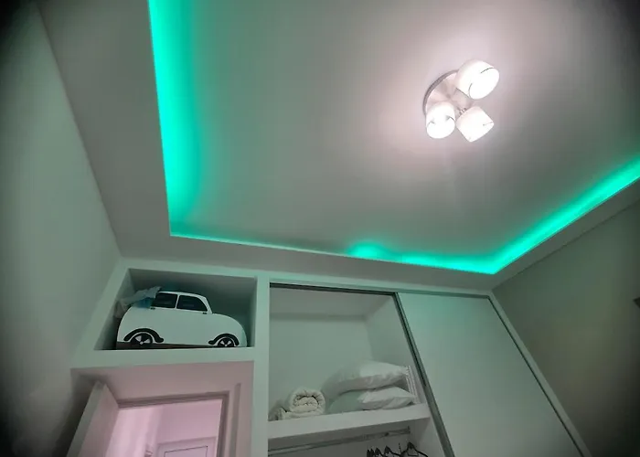 Theo Luxury House Patras