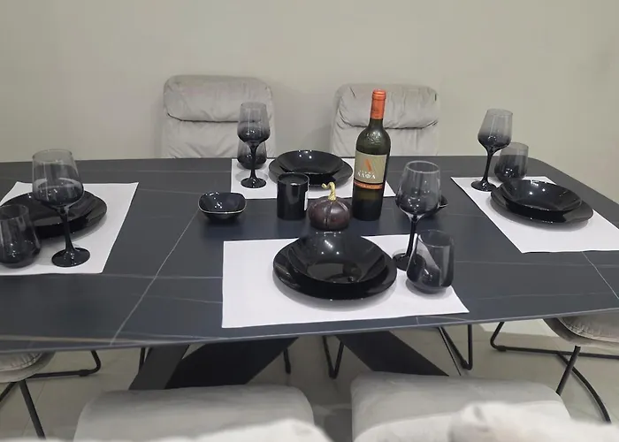 Theo Luxury House Dom wakacyjny Patras