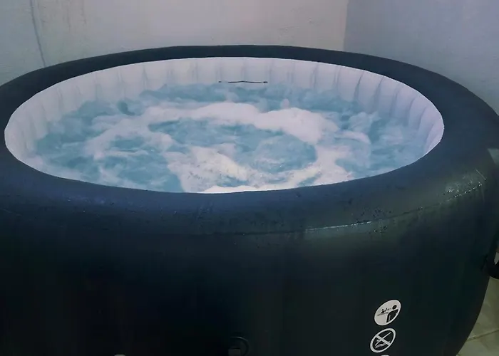 Theo Luxury House Patras