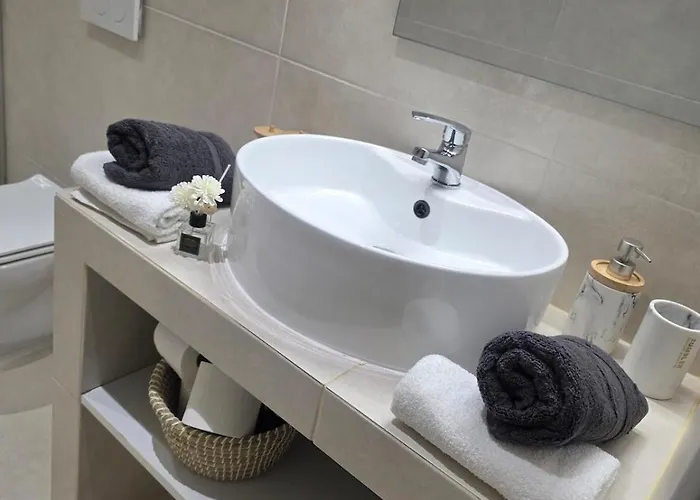 Theo Luxury House * Patras