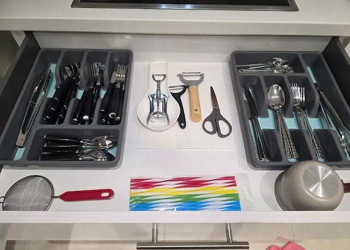 Theo Luxury House Dom wakacyjny *