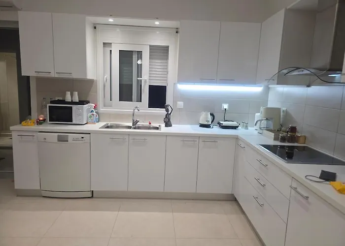 Dom wakacyjny Theo Luxury House Patras