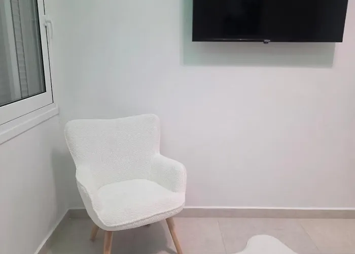 Theo Luxury House Dom wakacyjny Patras